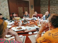 -欣旺·迎宾楼·百年无锡菜