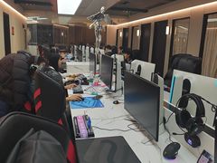 -开普墩Captain网咖俱乐部