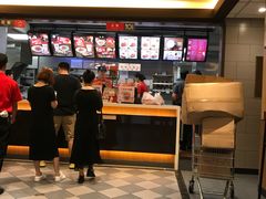 -永和大王(龙德广场店)