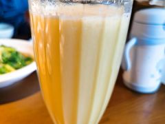 玉米汁-船歌·鱼水饺青岛菜(金狮广场店)