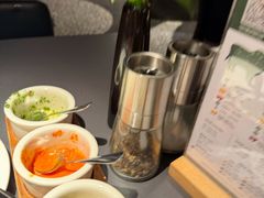 -拉蒂娜·巴西牛排馆 Latina·Brazilian Steakhouse(王府井喜悦店)