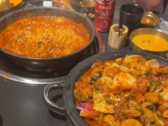 -HOTISLAND海鸡岛·韩国料理(江南西店)