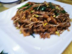 -海鲜街菜馆(海珠南路店)
