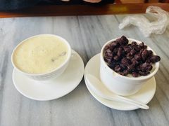 -沙湾姜撞奶甜品店(昌岗中路店)