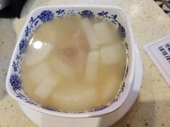 -明腾壹间茶餐厅(新都会花园广场店)