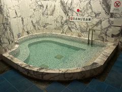 -北京索菲特大酒店·健身中心