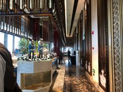 -美食汇自助餐厅(成都万达瑞华酒店)