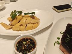 上海白斩鸡-忆家一宴(大木桥路旗舰店)