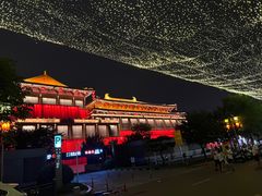 -大唐不夜城