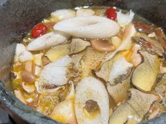 -芸山季·云南山珍菌火锅(南翔印象城MEGA店)