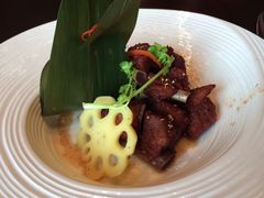 -山港凯悦酒店·东海88私房菜