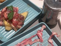 -黑金·寻焰自助百汇(中街店)