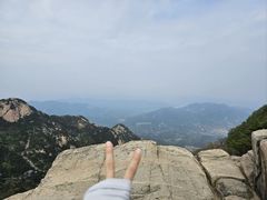 -泰山风景名胜区