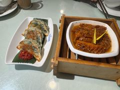 -观塘港茶餐厅(八一大道店)