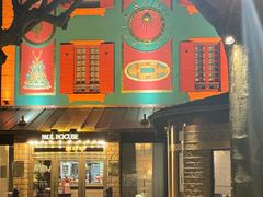 -Restaurant Paul Bocuse