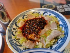 -东大桥小国抻面烧烤(长通路店)