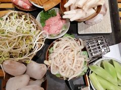 -大风老火锅(江北一店)