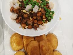 -花中城·杭帮菜·粤菜·海鲜火锅(清泰街店)