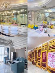 -上海星摇篮母婴护理中心(市妇幼店)