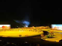 -鼎盛王朝康熙大典实景演出