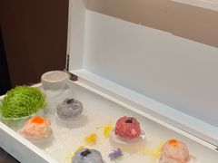 -色響火锅(恒隆广场店)