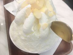 -丹礼糖甜品