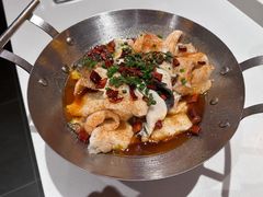 -铁胖子口碑长沙菜·龙虾烧烤(赤岗社区店)
