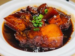外婆红烧肉-佬肥猫(南翔印象城MEGA店)
