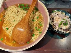 -吴越荣记·苏州菜·松鼠桂鱼(斜塘老街店)