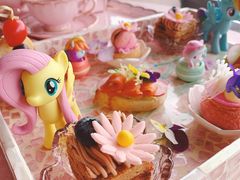 -康莱德酒店·望海阁大堂吧