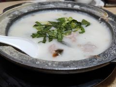 -喜鹊茶点.啫煲(车陂店)