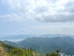 -梧桐山风景名胜区