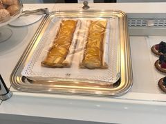 芝士蛋糕-Lady M Cake Boutique(麦迪逊大道店)