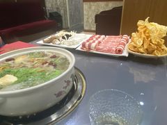 -金龙·打边炉(武进路店)