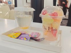 -OnHair造型