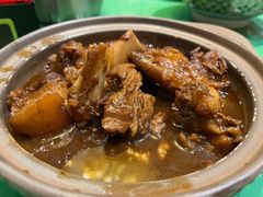 -陈先进鱼馆·地道农家菜(萧山奥体店)