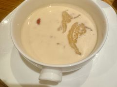 -花舍·新派粤菜·西餐·下午茶(亚运村·鸟巢店)