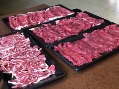 -幸运牛汕头小黄牛牛肉火锅(梅林店)