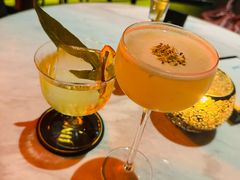 -Jing Bar 井酒吧