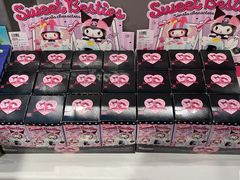 -泡泡玛特POPMART(沈阳大悦城POP UP店)