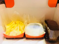 -Monchouchou檬舒舒(尚嘉中心店)