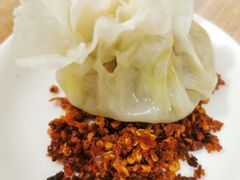 -清真玉林老字号稍麦羊杂碎(宽巷子民族美食街店)