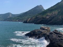 -灵山岛风景区
