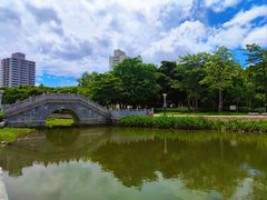 -文华公园(禅城区)