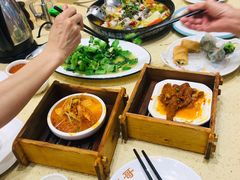 金酱蒸凤爪-正哥点心皇子(阳江新达城店)