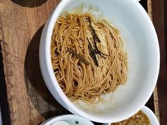 -蟹上黄·蟹黄面·江南糖水(人民广场店)