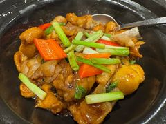 -红棉中餐厅·广州海航威斯汀酒店