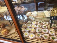 -精点味道(西安路店)