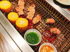-樱宿日式和牛烧肉(五道口店)