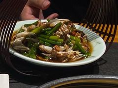 醉蟹钳-好旺角齐市鲜切牛自助烤肉(农林五道街总店)